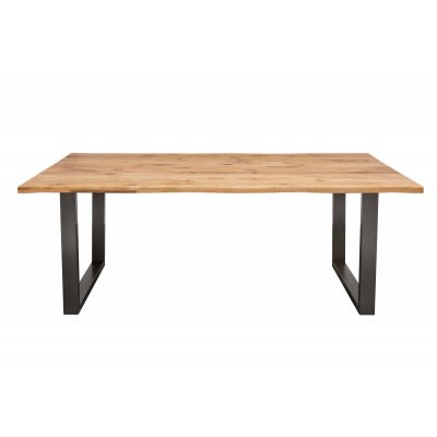  Stół lagos 160 cm - 240 cm ansteckplatten 