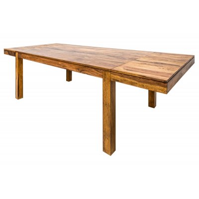  Stół lagos 160 cm - 240 cm ansteckplatten 