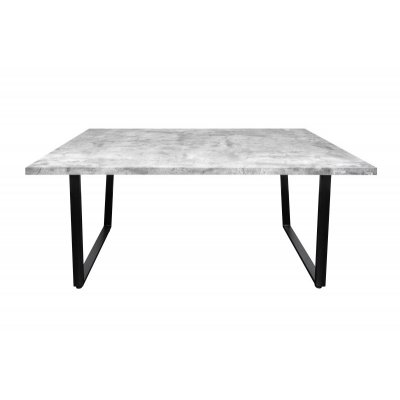  Stół Loft 160 cm beton optik 