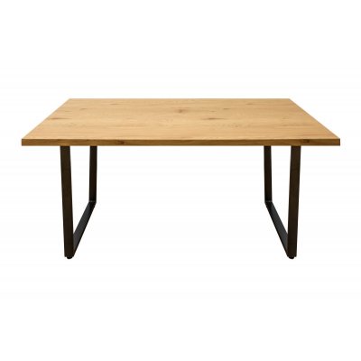  Stół loft 160 cm Eichenoptik  