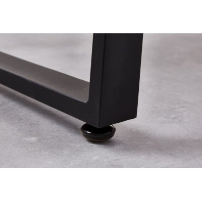  Stół loft 180 cm Eichenoptik 