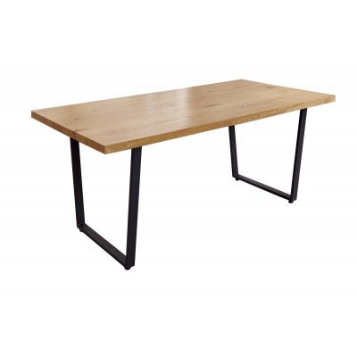  Stół loft 180 cm Eichenoptik 