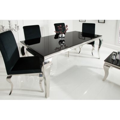  tół jadalny MODERN BAROCK 180 cm