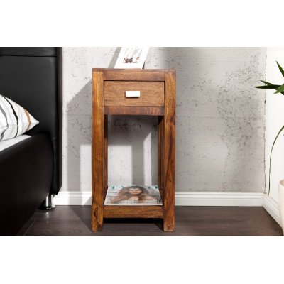 Stolik pomocniczy LAGOS 70 cm