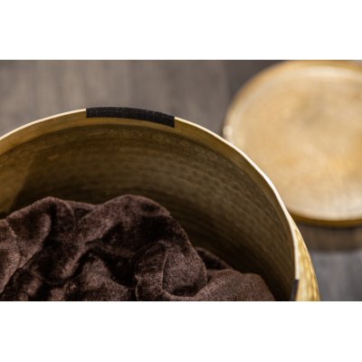  : Stolik kawowy ORGANIC ORIENT 50 cm