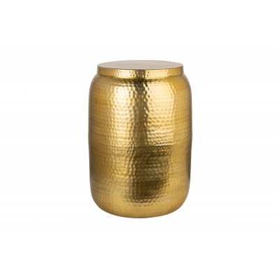  : Stolik kawowy ORGANIC ORIENT 50 cm