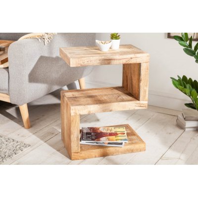 Stolik kawowy S 60 cm
