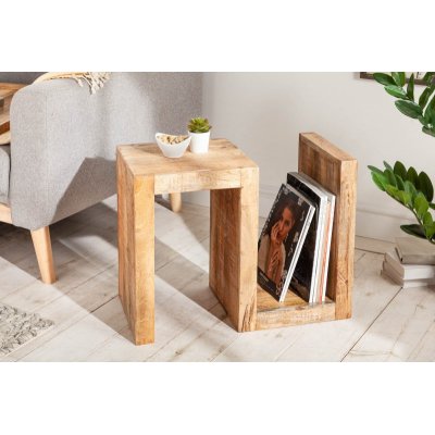  Stolik kawowy S 60 cm