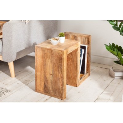  Stolik kawowy S 60 cm