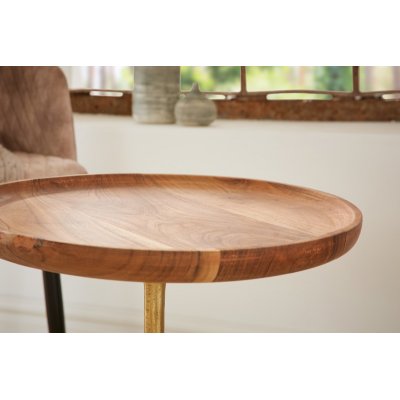   Stolik kawowy TRAYFUL 55 cm 