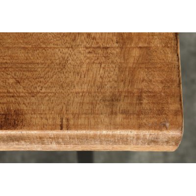  Stolik barowy IRON CRAFT 120 cm
