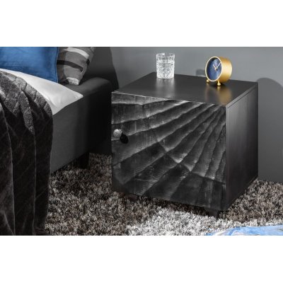 Szafka nocna SKORPION 50 cm 3D