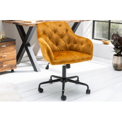 Fotel biurowy THE DUTCH COMFORT
