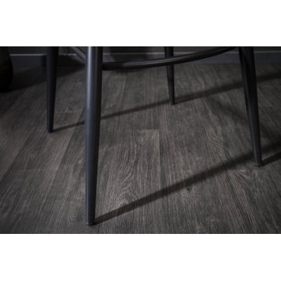  Krzesło barowe Turin szmaragdowo zielone