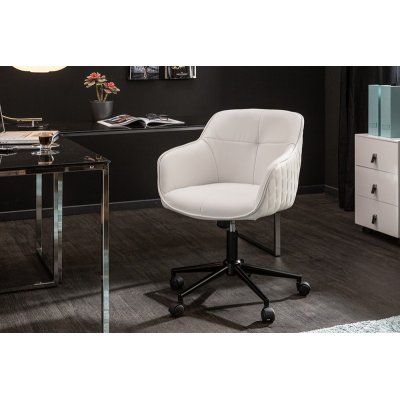  Fotel biurowy EUPHORIA 47-56 cm 