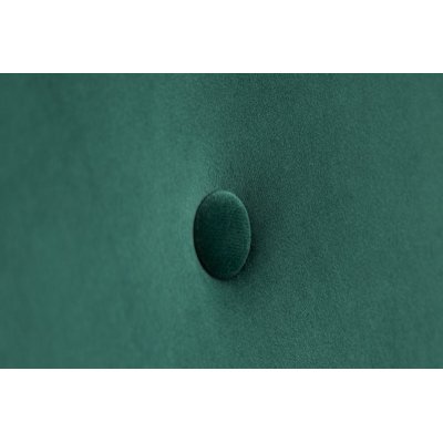  Krzesło biurowe  100-110 cm szmaragdowe