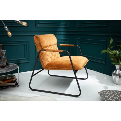 Fotel MUSTANG LOUNGER