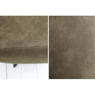  Krzesło LUCCA taupe brownKrzesło LUCCA taupe brown