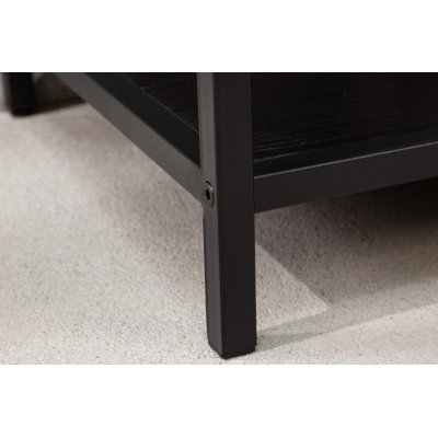  SLIM LINE 114cm czarny jesion