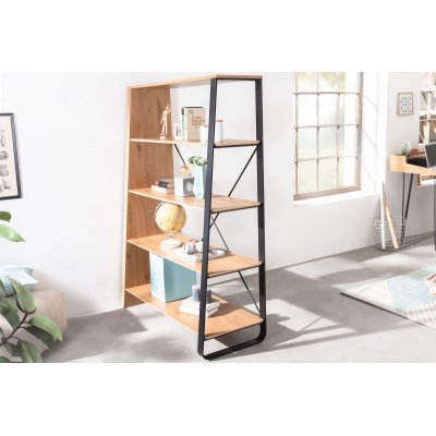  Półka industrialna STUDIO 154 cm