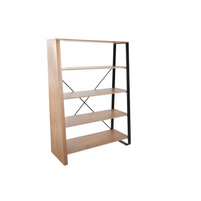  Półka industrialna STUDIO 154 cm