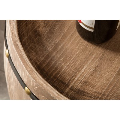  Stojak na wino Bodega 80 cm