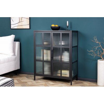  Witryna przemysłowa DURA STEEL 80cm