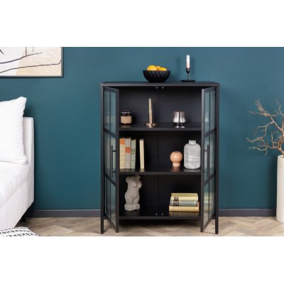  Witryna przemysłowa DURA STEEL 80cm