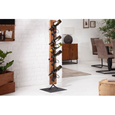 Stojak na wino  Euphoria Barracuda 140 cm