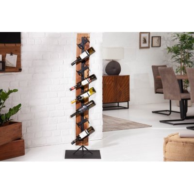  Stojak na wino  Euphoria Barracuda 140 cm