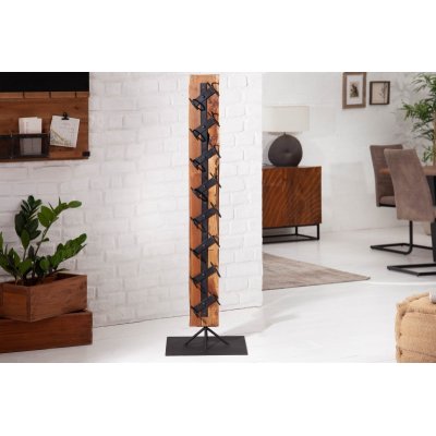  Stojak na wino  Euphoria Barracuda 140 cm