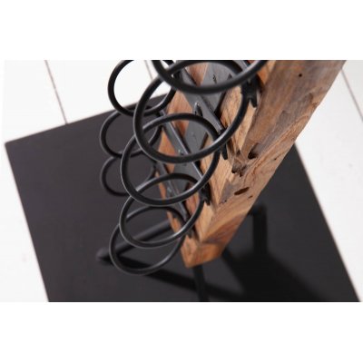 Stojak na wino  Euphoria Barracuda 140 cm