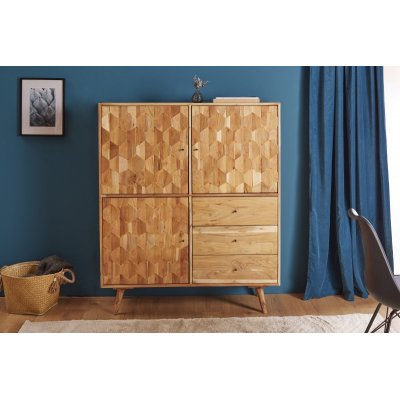   Komoda Mystic living 140 cm