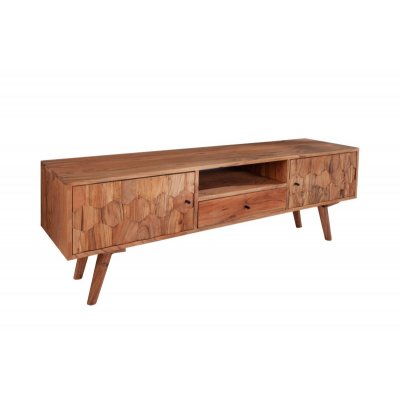   Szafka RTV MYSTIC LIVING 140 cm 