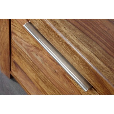  Szafka RTV Lagos 135 cm Sheesham