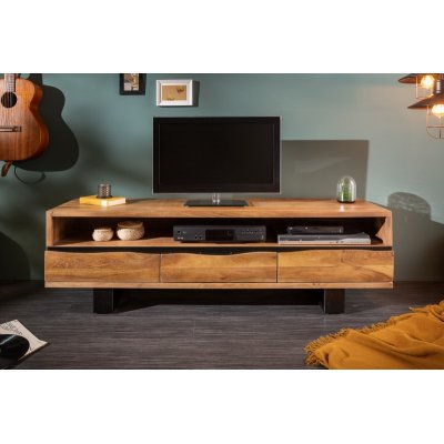  Szafka RTV pod telewizor MAMMUT 160 cm