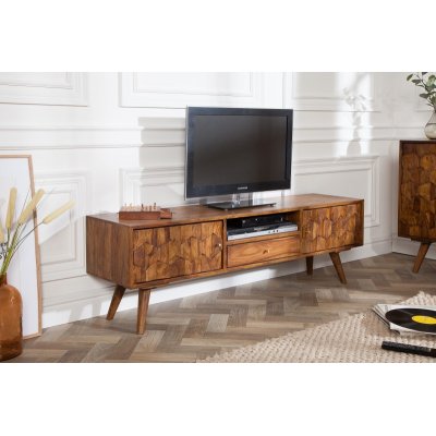  Komoda RTV Mystic Living 140 cm