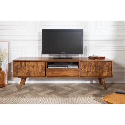  Komoda RTV Mystic Living 140 cm