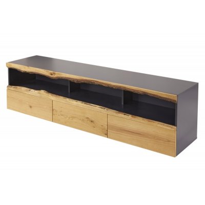  Szafka RTV Wild Oak 180 cm 