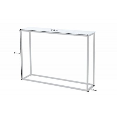  Konsola Elegance 110 cm