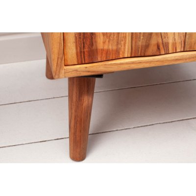  Szafka nocna Mystic living 40 cm akacja