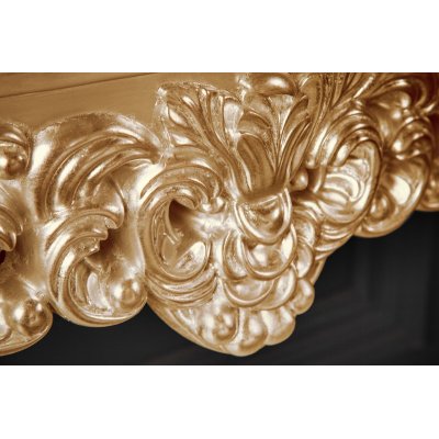  Konsola Venice Gold 110 cm