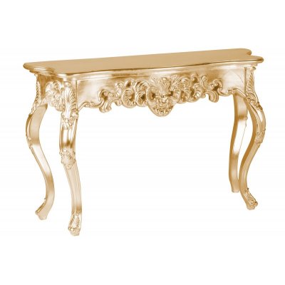  Konsola Venice Gold 110 cm