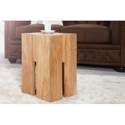  Stolik kawowy Castle 45 cm 