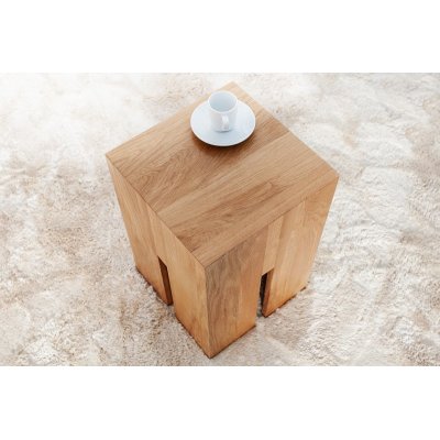  Stolik kawowy Castle 45 cm 