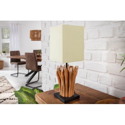  Lampa stołowa Driftwood Euphoria 