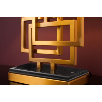  Lampa stołowa Leonor 56 cm