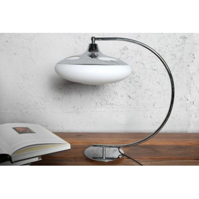  Lampa stołowa Luna logo