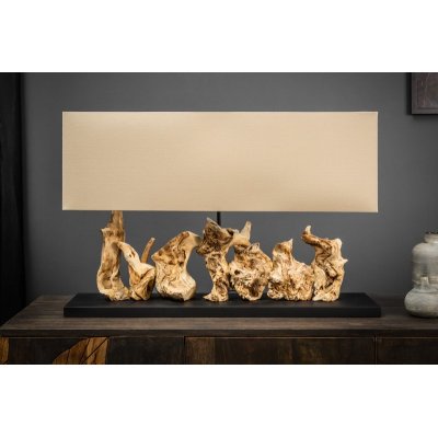  Lampa stołowa Pure Unique 80 cm