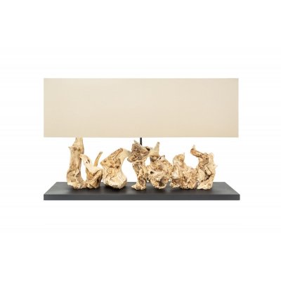  Lampa stołowa Pure Unique 80 cm